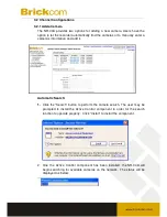 Preview for 41 page of Brickcom NR-04A User Manual