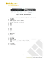 Preview for 7 page of Brickcom NR-1100 series User Manual