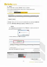 Preview for 35 page of Brickcom NR-1104 User Manual