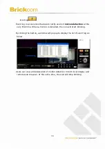 Preview for 73 page of Brickcom NR-1104 User Manual