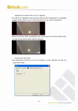 Preview for 75 page of Brickcom NR-1104 User Manual