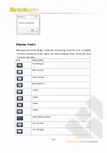 Preview for 89 page of Brickcom NR-1104 User Manual