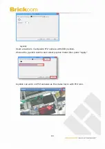 Preview for 94 page of Brickcom NR-1104 User Manual