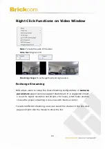 Preview for 95 page of Brickcom NR-1104 User Manual