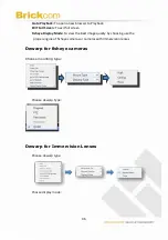 Preview for 97 page of Brickcom NR-1104 User Manual