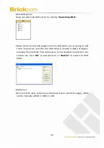 Preview for 99 page of Brickcom NR-1104 User Manual