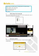 Preview for 102 page of Brickcom NR-1104 User Manual