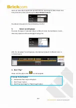 Preview for 103 page of Brickcom NR-1104 User Manual