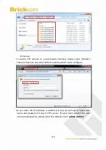 Preview for 116 page of Brickcom NR-1104 User Manual