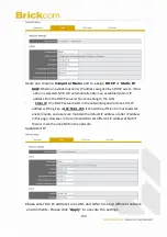 Preview for 156 page of Brickcom NR-1104 User Manual