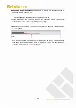 Preview for 179 page of Brickcom NR-1104 User Manual