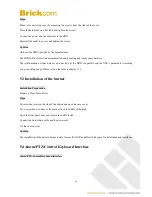 Preview for 15 page of Brickcom NR-2008 User Manual