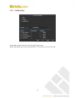 Предварительный просмотр 59 страницы Brickcom NR-2008 User Manual