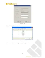 Preview for 107 page of Brickcom NR-2008 User Manual