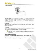 Preview for 18 page of Brickcom OB-100A V2 series Hardware User Manual