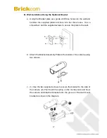 Preview for 20 page of Brickcom OB-100A V2 series Hardware User Manual