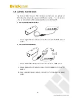 Preview for 25 page of Brickcom OB-100A V2 series Hardware User Manual