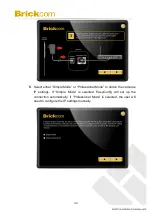 Preview for 35 page of Brickcom OB-130Np Hardware User Manual