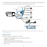 Предварительный просмотр 4 страницы Brickcom OB-200Np-S Easy Installation Manual