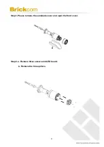 Preview for 11 page of Brickcom OB-202Ae V5 Series Hardware User Manual