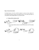 Preview for 4 page of Brickcom OB-E200Af Easy Installation Manual