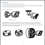 Preview for 6 page of Brickcom OB-E200Nf-S Easy Installation Manual