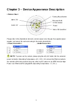 Preview for 10 page of Brickcom OSD-200 20xp User Manual