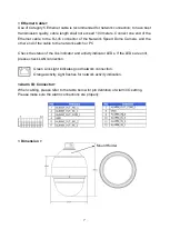 Preview for 11 page of Brickcom OSD-200 20xp User Manual