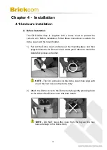 Preview for 12 page of Brickcom OSD-200 20xp User Manual