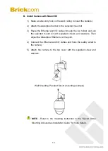 Preview for 14 page of Brickcom OSD-200 20xp User Manual