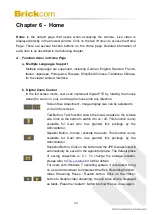 Preview for 29 page of Brickcom OSD-200 20xp User Manual