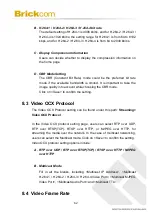 Preview for 66 page of Brickcom OSD-200 20xp User Manual