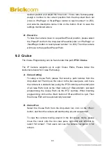 Preview for 69 page of Brickcom OSD-200 20xp User Manual