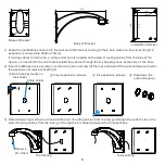 Preview for 9 page of Brickcom OSD-200Np-S 30X Easy Installation Manual