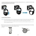 Preview for 11 page of Brickcom OSD-200Np-S 30X Easy Installation Manual