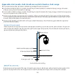 Preview for 17 page of Brickcom OSD-200Np-S 30X Easy Installation Manual