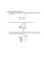 Preview for 4 page of Brickcom Outdoor Bullet V2 Series Easy Installation Manual