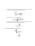 Preview for 5 page of Brickcom Outdoor Bullet V2 Series Easy Installation Manual