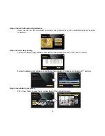 Preview for 8 page of Brickcom Outdoor Bullet V2 Series Easy Installation Manual