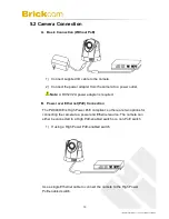 Preview for 14 page of Brickcom PZ-040 12 Series User Manual