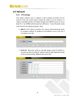 Preview for 49 page of Brickcom PZ-040 12 Series User Manual