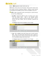 Preview for 51 page of Brickcom PZ-040 12 Series User Manual