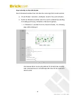 Preview for 56 page of Brickcom PZ-040 12 Series User Manual