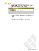 Preview for 67 page of Brickcom PZ-040 12 Series User Manual