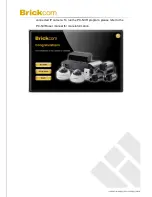 Preview for 18 page of Brickcom PZ-040 12x Series Quick Installation Manual