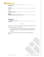 Preview for 30 page of Brickcom WRT-750N User Manual