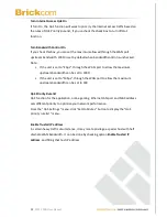 Preview for 32 page of Brickcom WRT-750N User Manual