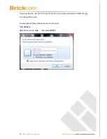 Preview for 43 page of Brickcom WRT-750N User Manual