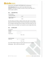 Preview for 45 page of Brickcom WRT-750N User Manual