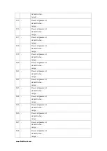 Preview for 36 page of BrickElectric BEM104 Manual